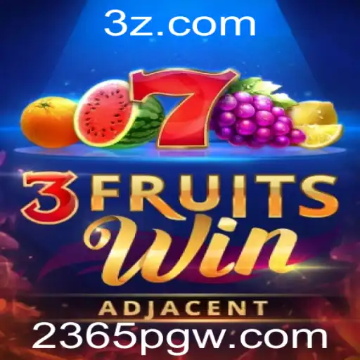 Descubra o Inovador '3FruitsWin' e Como Jogar no 2365pg.com
