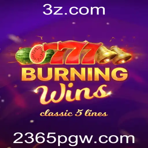 Descubra o Fascinante Mundo de BurningWins