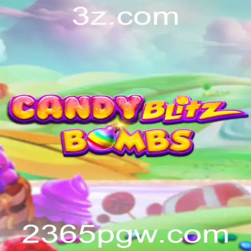 CandyBlitzBombs: A Explosão de Diversão em 2365pg.com