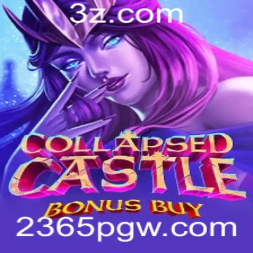 Desvendando o Mundo do Jogo CollapsedCastleBonusBuy