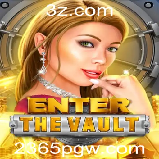 Descubra o Mundo Fascinante de EntertheVault