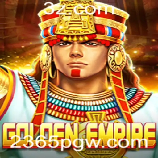 Descubra as Aventuras de GoldenEmpire