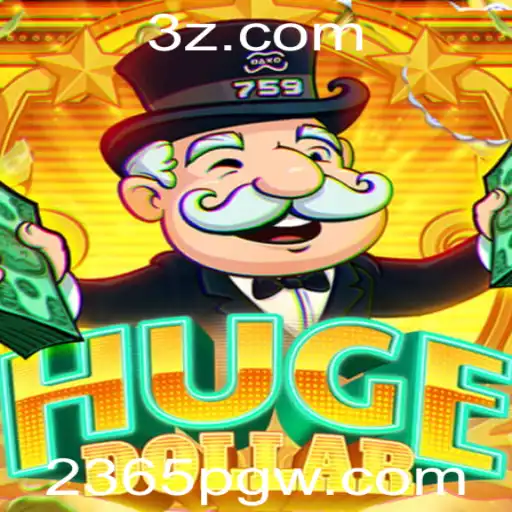 Explorando o Mundo de HugeDollar: Um Mergulho no Jogo Popular