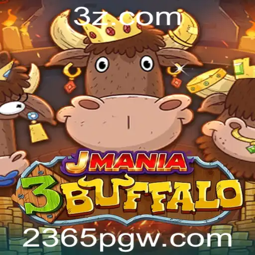 Explorando o Universo de JMania3Buffalo: Um Jogo de Estratégia e Aventura