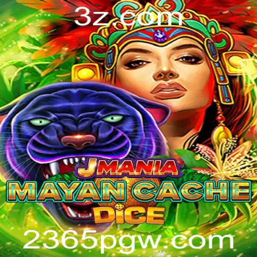 Descubra o Excitante Mundo do Jogo JManiaMayanCacheDice