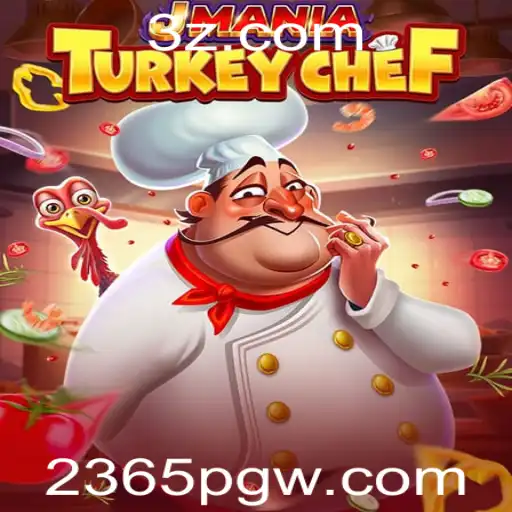 Descubra o Mundo do Jogo JManiaTurkeyChef