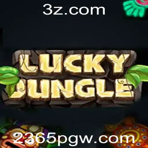 Explorando o Mundo de LuckyJungle: Um Guia Completo