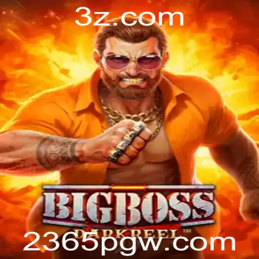 BigBoss: Um Mergulho no Mundo do Jogo Inovador