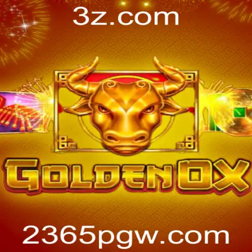 Descubra o emocionante mundo de GoldenOx em 2365pg.com