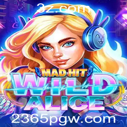 MadHitWildAlice: Uma Jornada Envolvente no Mundo dos Jogos