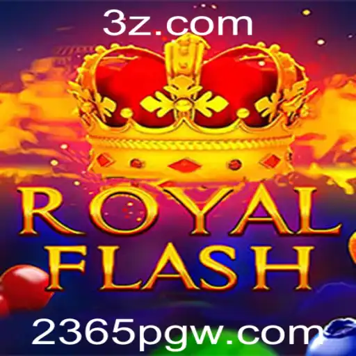 Descubra RoyalFlash: O Novo Fenômeno dos Jogos