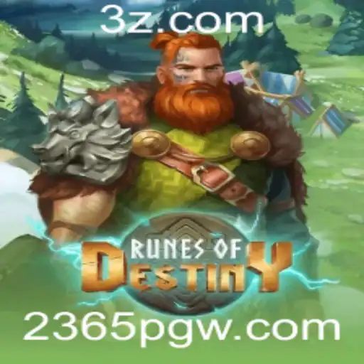 Explorando RunesOfDestiny: Um Mergulho Profundo no Mundo dos Jogos