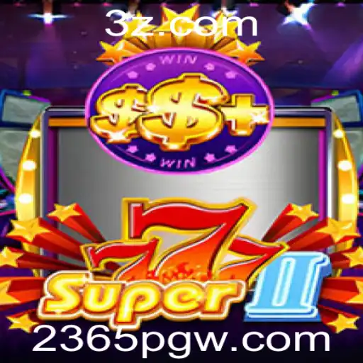 Descubra o Mundo de Super777II: O Novo Sensação dos Jogos Online