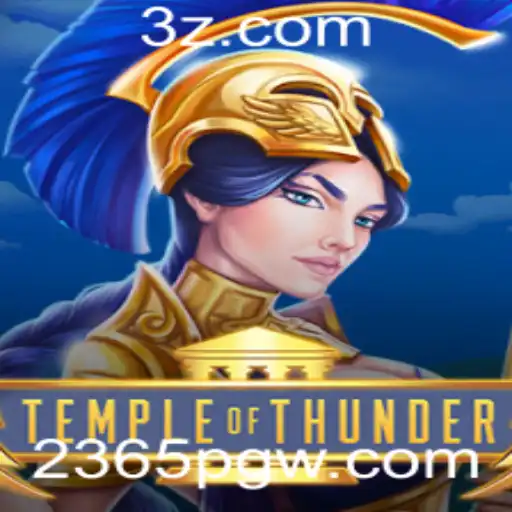 Descubra TempleofThunder: A Aventura Épica no Universo dos Jogos