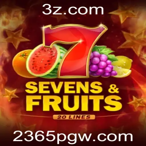 SevensFruits20: Explorando o Jogo e suas Regras