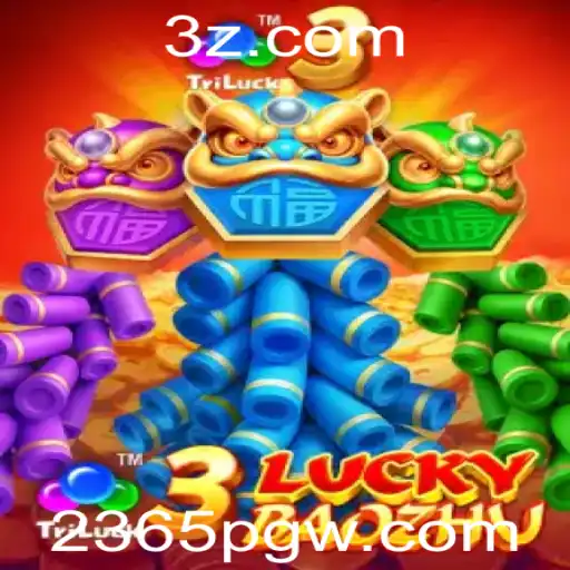 Explore o Fascinante Mundo de 3LuckyBaozhu