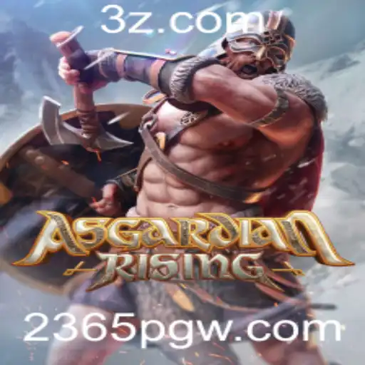 Explorando o Universo de AsgardianRising: Um Mergulho no Mundo dos Deuses Nórdicos