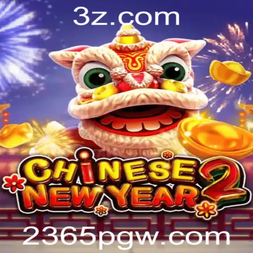 Explorando o Universo do Jogo CHINESENEWYEAR2