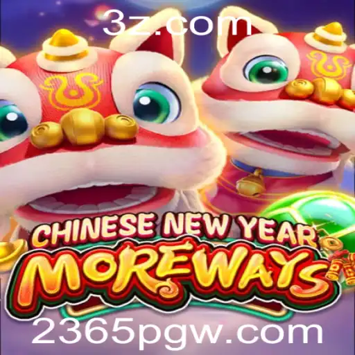 CHINESENEWYEARMOREWAYS: Uma Imersão no Jogo de Tradições e Oportunidades