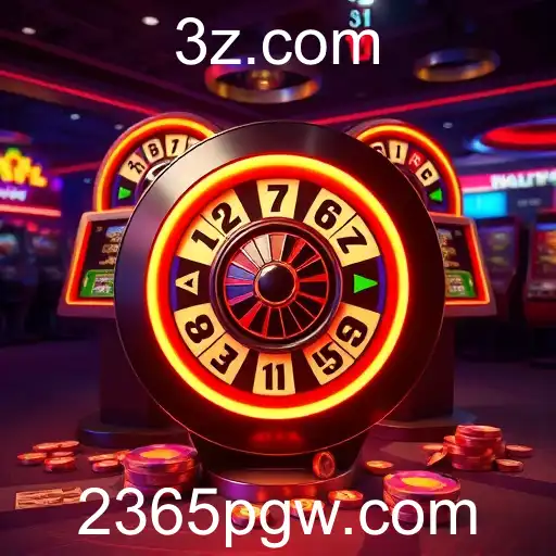 Explorando o Mundo dos Caça-níqueis e a Plataforma 2365pg.com