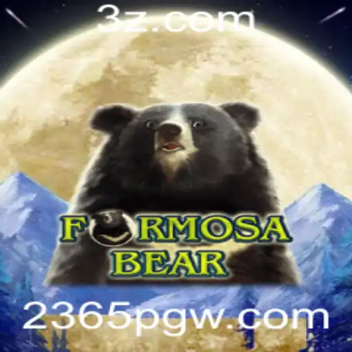 Descubra o Fascinante Mundo de FormosaBear: Uma Aventura Inovadora