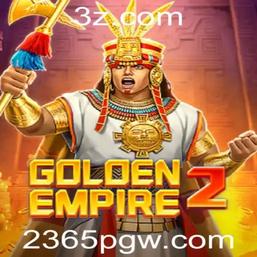 Descubra o Mundo de GoldenEmpire2