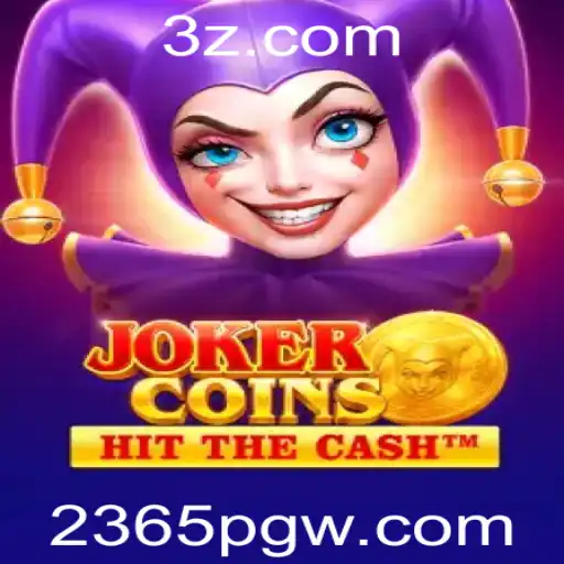 Descubra o Mundo de JokerCoins: Um Novo Fenômeno no Universo dos Jogos Online