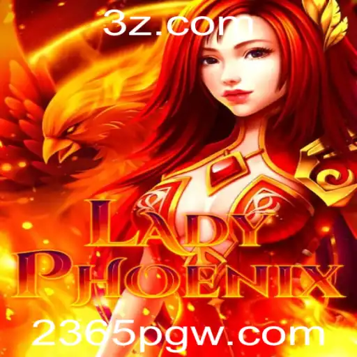 Descubra o Fascinante Mundo de LadyPhoenix: Uma Nova Era nos Jogos Online