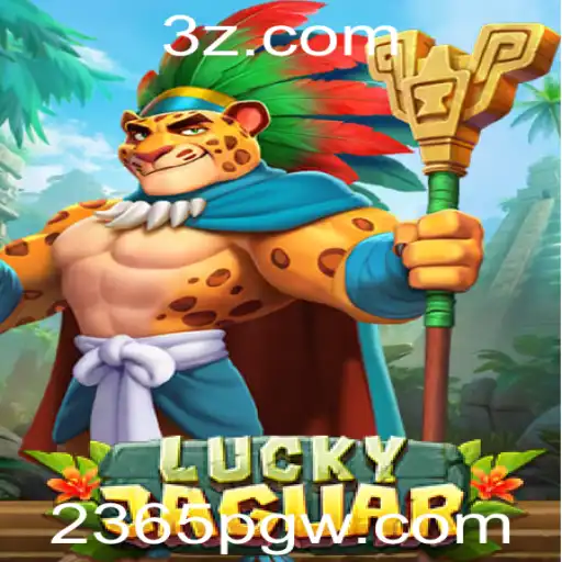 Descubra LuckyJaguar: O Jogo Que Está Dominando a Cena em 2365pg.com