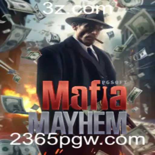Explorando o Universo de MafiaMayhem