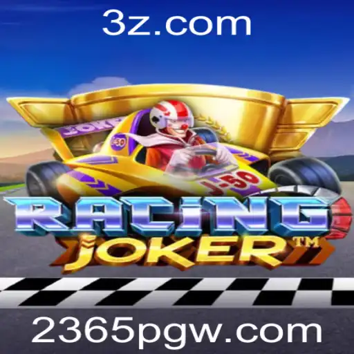 RacingJoker: A Nova Sensação dos Jogos de Corrida