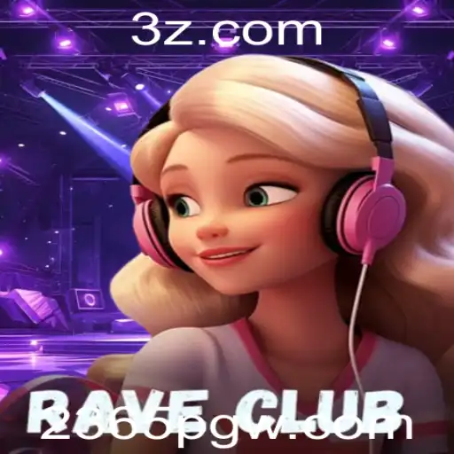 Descubra 'RaveClub': O Novo Jogo Inovador de 2365pg.com