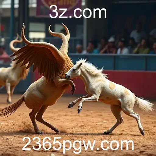 Sabong Online: Uma Imersão no Mundo de 2365pg.com