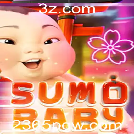 Explorando o Mundo do Jogo SumoBaby: Regras, Estratégias e Dicas