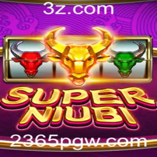 Descubra SuperNiubi: A Experiência de Jogo que Revoluciona Entretenimento Online