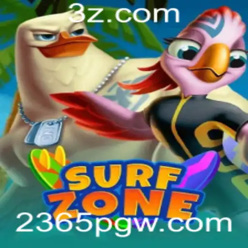 Explorando o Mundo de 'SurfZone': A Nova Sensação dos Jogos Online