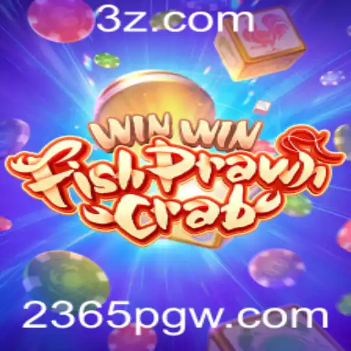 Explorando o Fascinante Universo do Jogo WinWinFishPrawnCrab