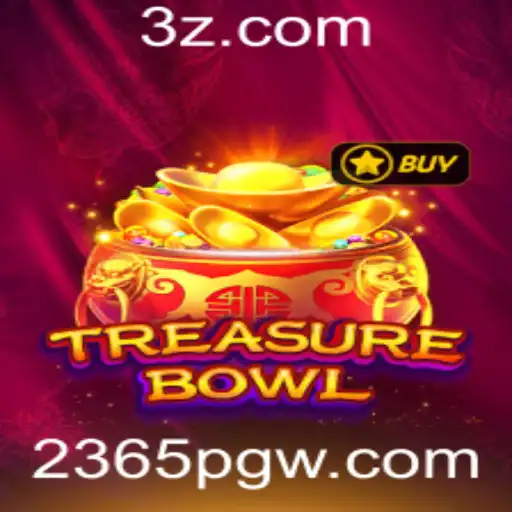 Descubra a Aventura Incrível de TreasureBowl