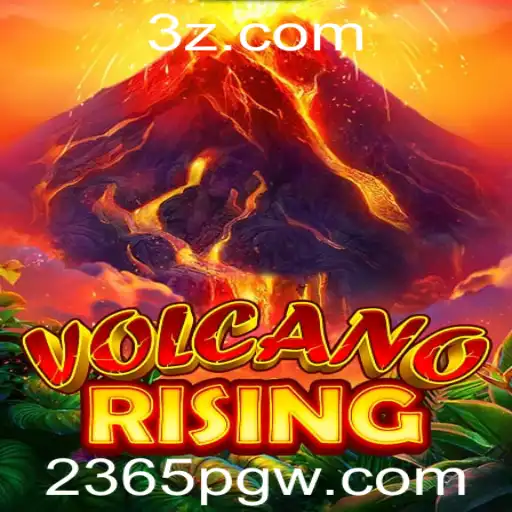 Descubra os Mistérios de VolcanoRising: O Jogo que Está Revolucionando o Mundo dos Games